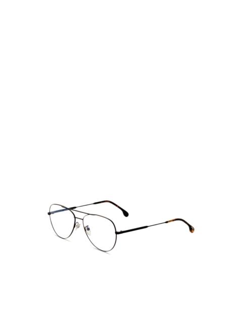 Paul Smith Angus pilot-frame glasses