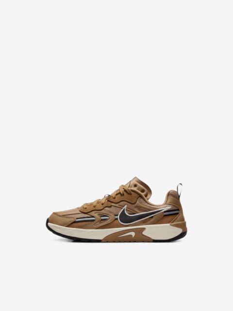 Nike Jam panelled sneakers
