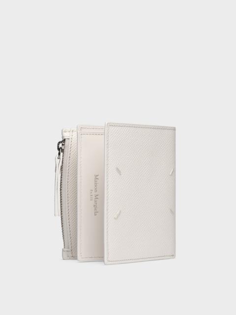 Maison Margiela Four stitches wallet