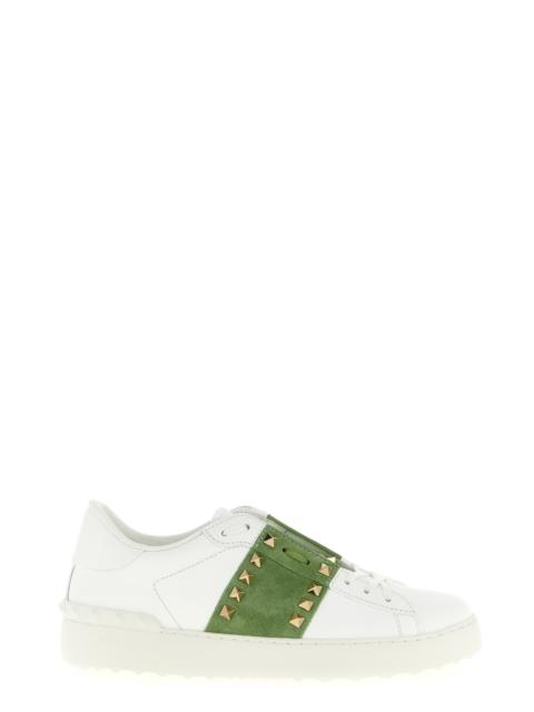 Valentino Valentino Garavani 'Rockstud Untitled' Sneakers