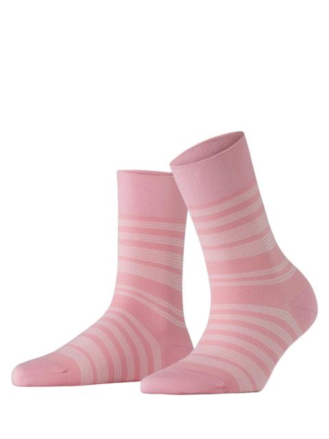 FALKE Sunset Stripe Women Socks