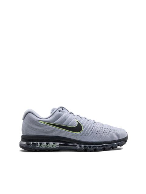 Air Max 2017 sneakers