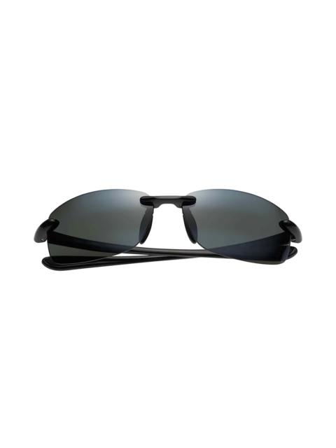 Supreme Fuse Sunglasses 'Black'