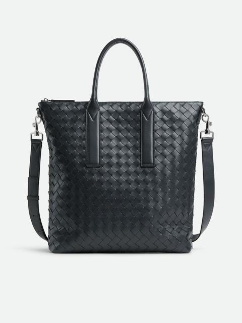 Bottega Veneta 클래식 Intrecciato 가죽 끈 가방
