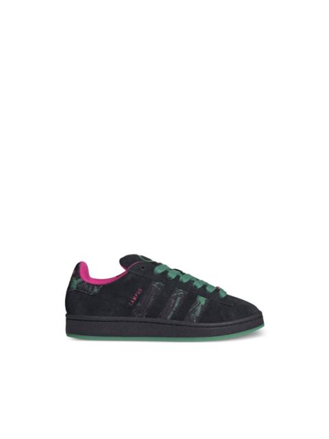 adidas x Mexico City Campus 00s world cup city series sneakers