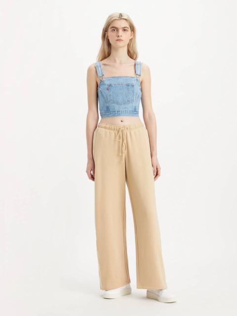 Levi's LOW RIDER SWEATPANTS
