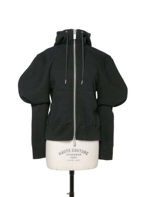 sacai Sponge Sweat Hoodie