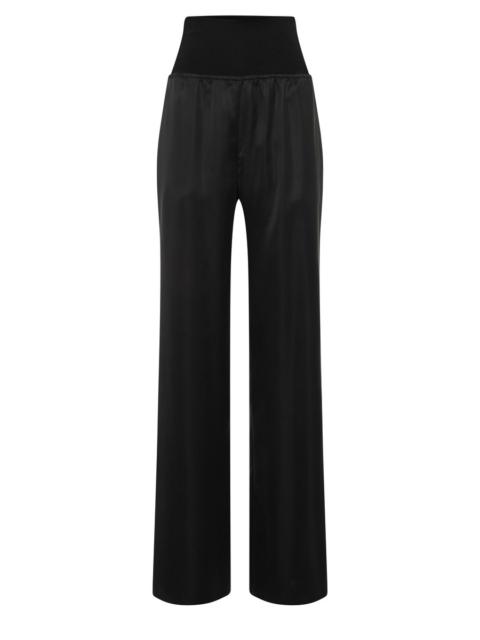 Givenchy Flared pants