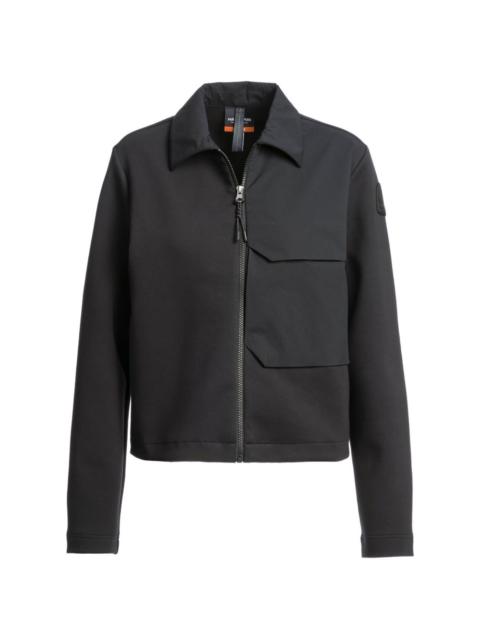 PARAJUMPERS zip-up jacket