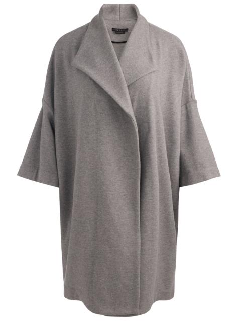 HESTER OPEN FRONT COAT
