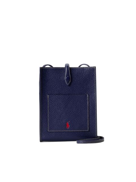Polo Ralph Lauren Polo Play cross body bag