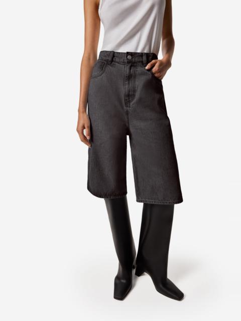 COPERNI Bermuda Denim Pants