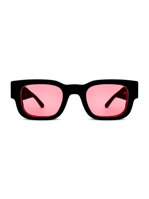 THIERRY LASRY FOXXXY