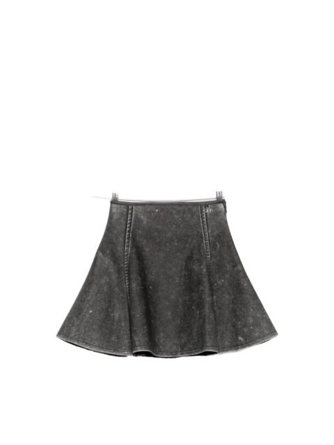 Diesel Mini skirt