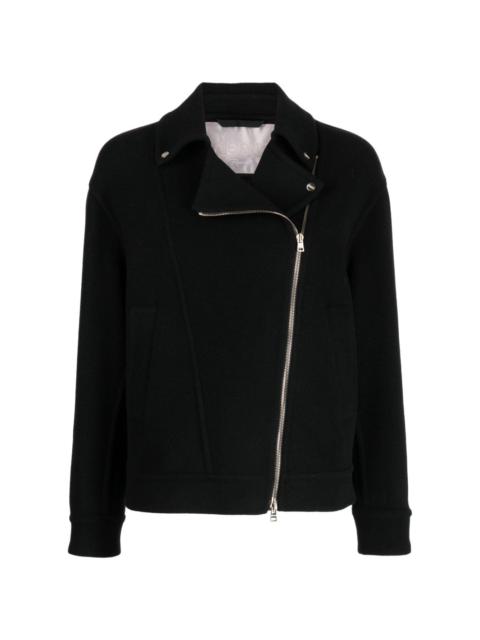 J Biker Chiodo jacket