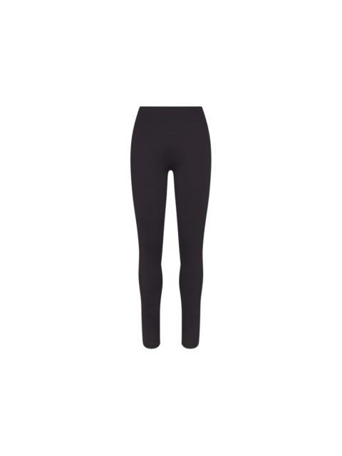 Nike Nike x SKIMS Women's Matte 29" Legging Obsidian
