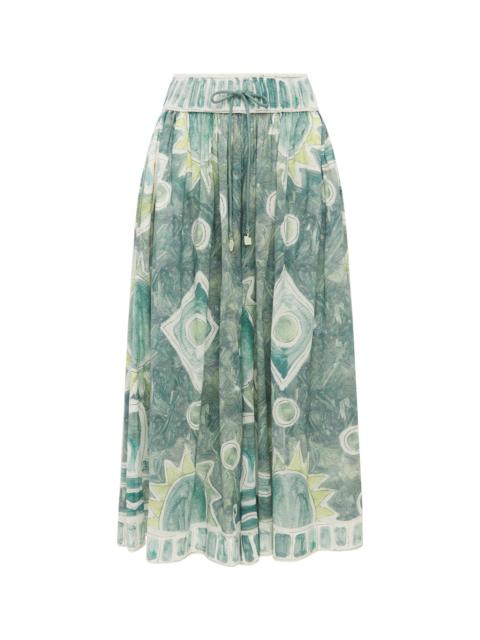 ALÉMAIS Samira Culotte