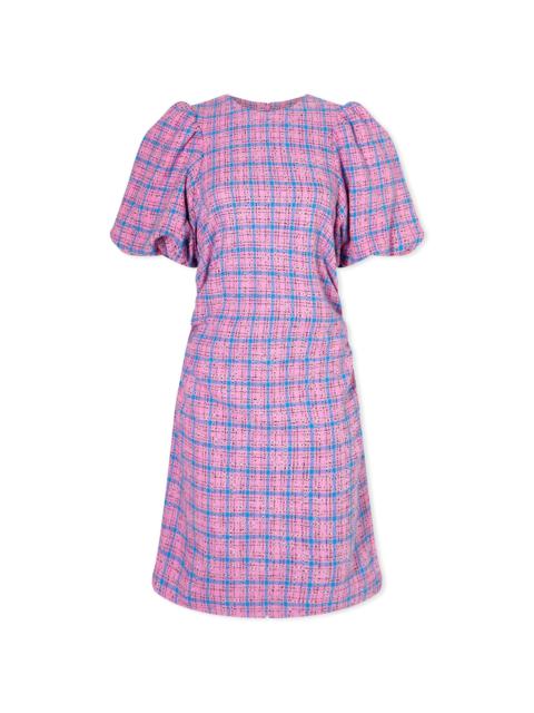 GANNI GANNI Mini Dress