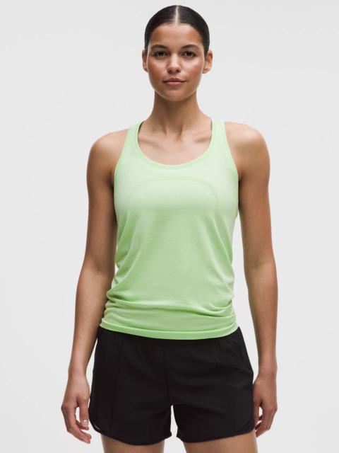 lululemon Swiftly Tech Racerback Tank Top 2.0 *Hip Length