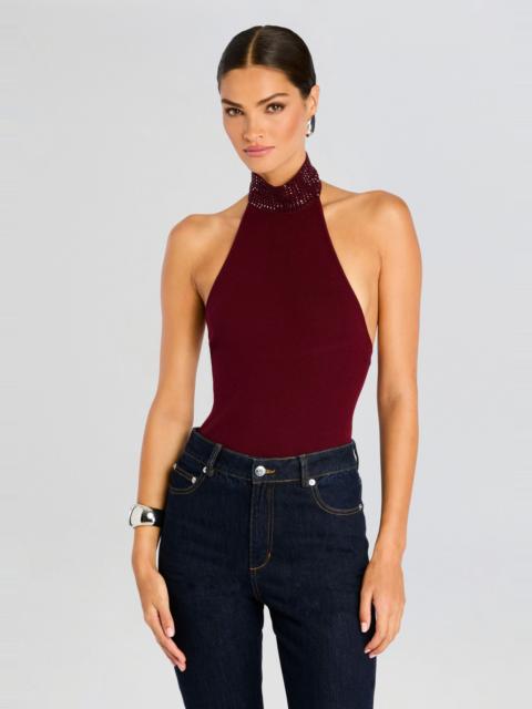 RETROFÊTE MACI BODYSUIT