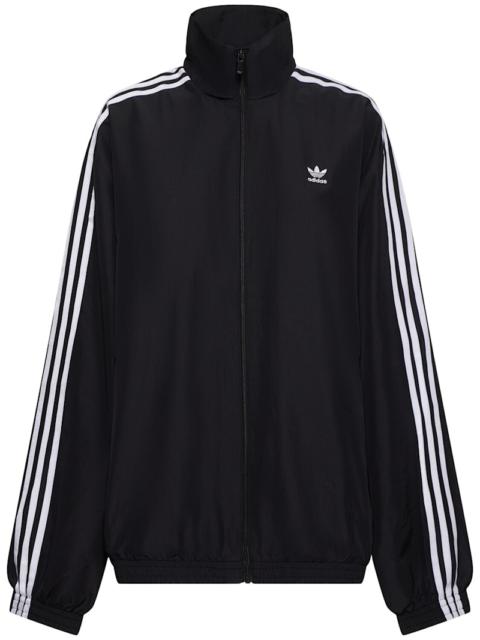 adidas Originals Oversized track top