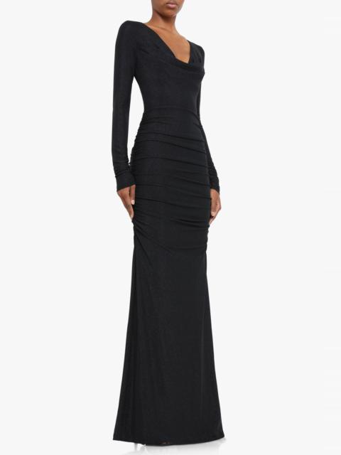 Black Halo Rafaela Maxi