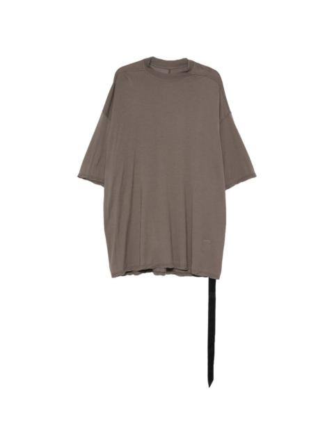 Rick Owens DRKSHDW cotton T-shirt