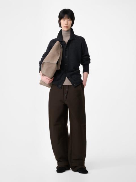 Studio Nicholson Faron Belted Pant