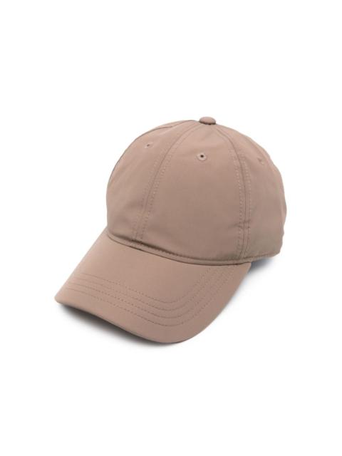 Our Legacy Murkey Clay water-repellent cap