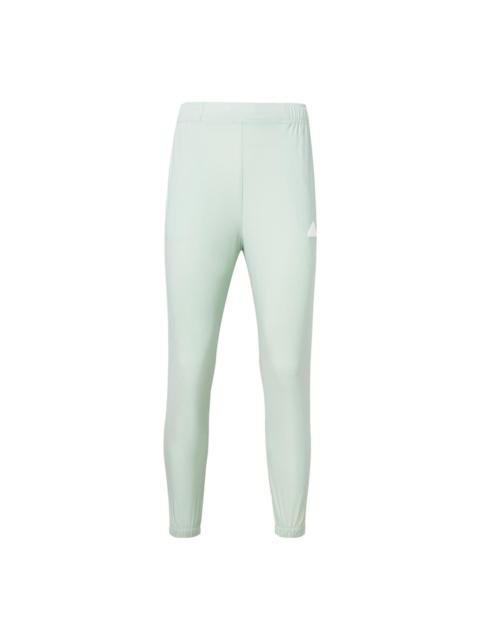 adidas (WMNS) adidas Ct Kn Pants'Green' IT4346