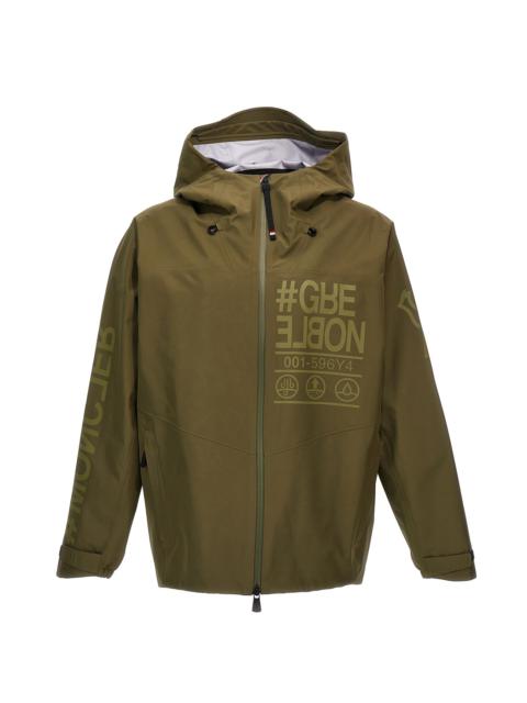 Moncler Grenoble 'Fel' jacket