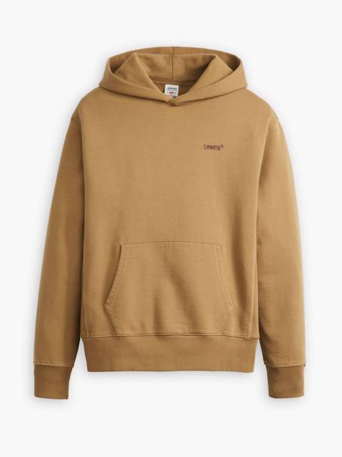 AUTHENTIC HOODIE SWEATSHIRT