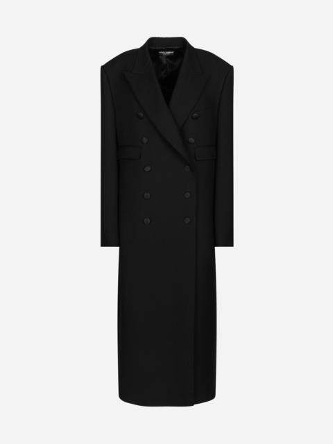 Isabel Marant THEODORE COAT | REVERSIBLE