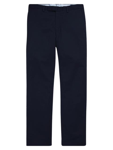 Polo Ralph Lauren Men's ​Stretch Straight-Fit Chino Pants - Aviator Navy
