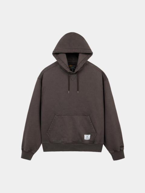Nike ESSENTIAL HOODIE BATTLEWASH SWEATSHIRT