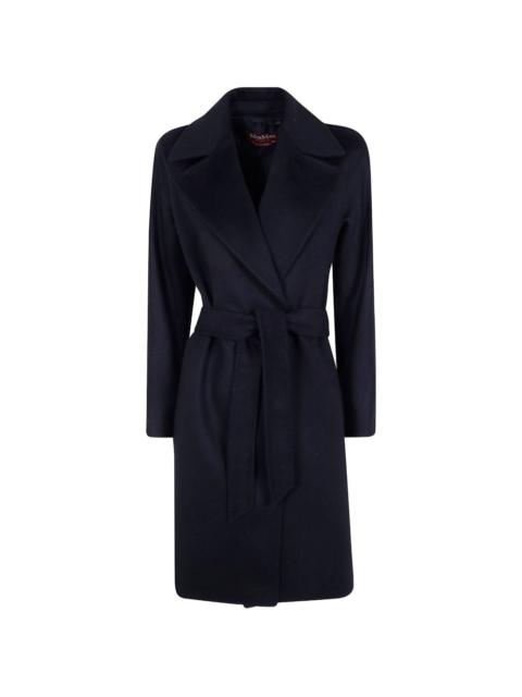 Max Mara Dravenna belted coat