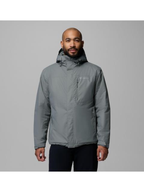 Columbia Men's Tipton Peak III Insulated Jacket