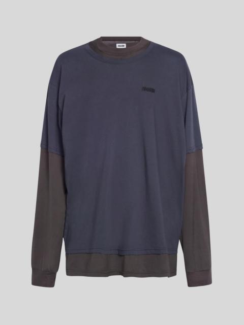 MAGLIANO Trauma Tee XXL Off Black