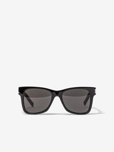 Black SL 556 Sunglasses