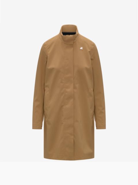 K-WAY DUKESSE BONDED JERSEY