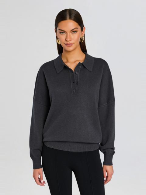 RETROFÊTE VESPEN SWEATER