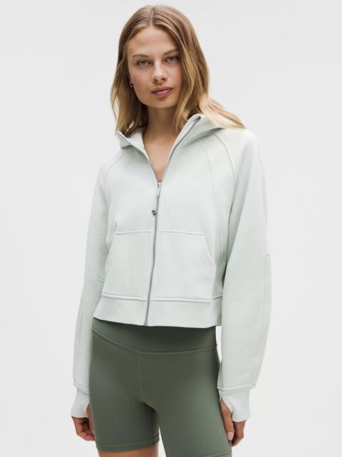 lululemon Scuba Oversized Full-Zip Hoodie