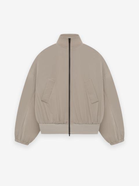 Fear of God Nylon Vented Track Jacket