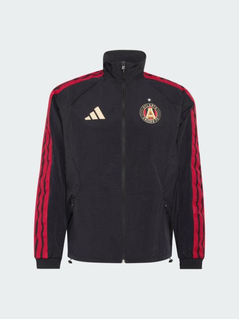 adidas Atlanta United FC Anthem Jacket