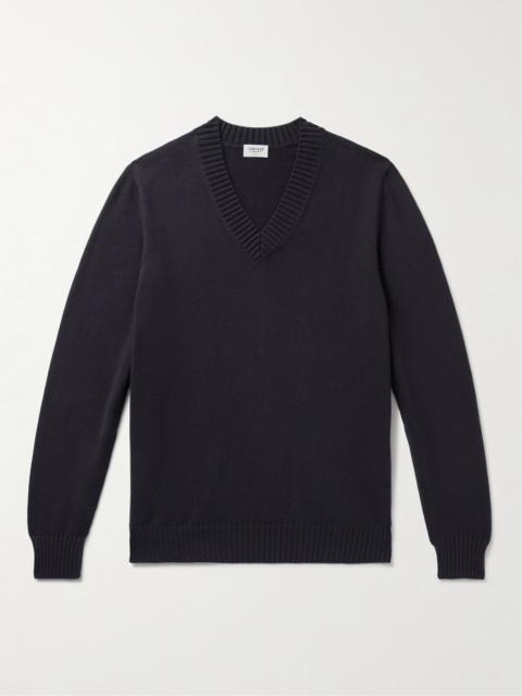 GHIAIA Cotton Sweater