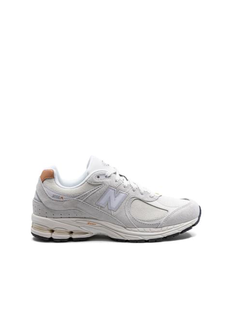 2002R "White Denim" sneakers