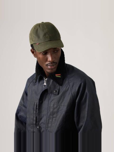 Levi's LEVI'S® X BARBOUR WAXED CAP