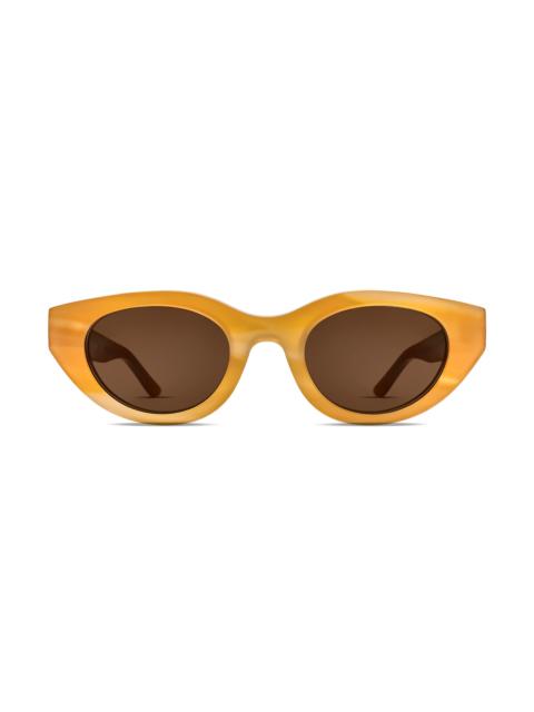 THIERRY LASRY ACIDITY