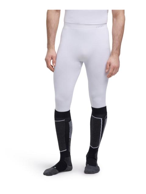 FALKE 3/4 Men Tights Warm