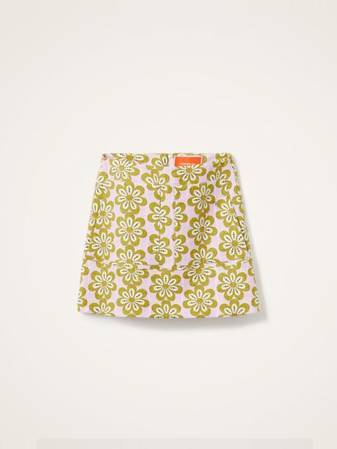 La DoubleJ Short Skirt